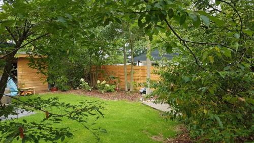 Denekamp House | Vakantiewoning Dinkelhofje met gratis linnen