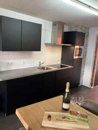Freisen House | Vakantiewoning Duitsland