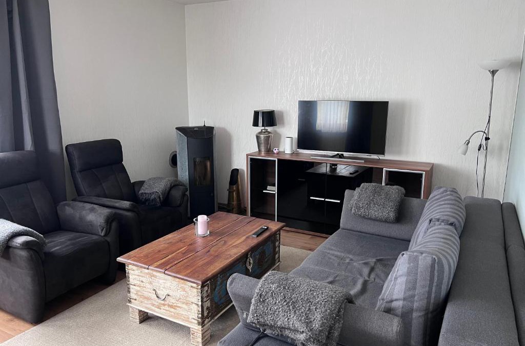 Boedefeld Apartment | Vakantiewoning Ferienwohnung Paula Sauerland