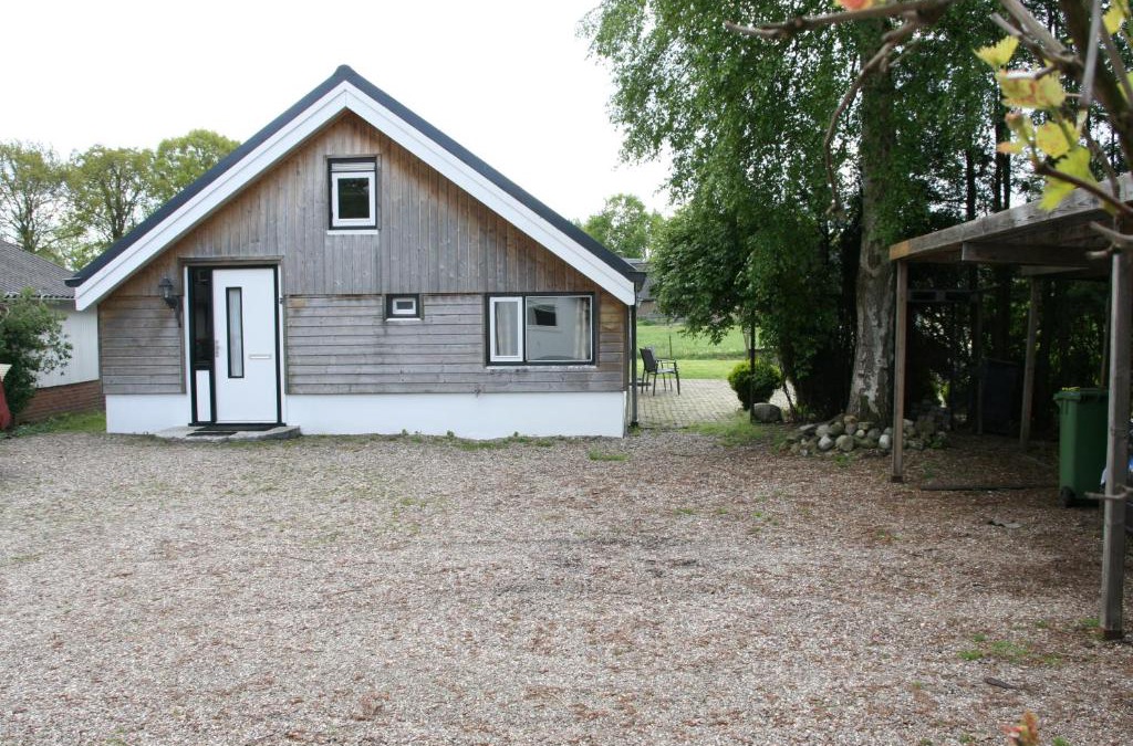 Municipality of Leek House | vakantiewoning grensgebied Groningen/Drenthe/Friesland