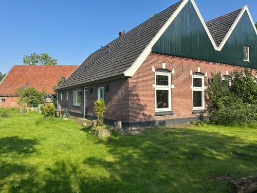 Hengelo House | Vakantiewoning Het leeft in je
