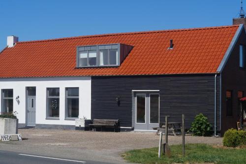 Municipality of Borsele Apartment | Vakantiewoning Het Olietunnetje
