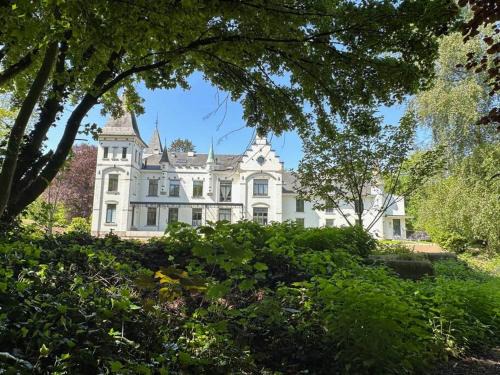 Vliermaal Apartment | Vakantiewoning Hoogveld
