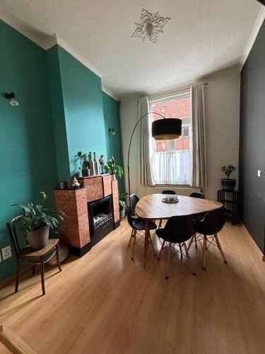 Mechelen House | Vakantiewoning Huis 14