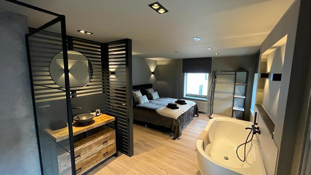 Vilt House | Vakantiewoning in het Heuvelland nabij Valkenburg.