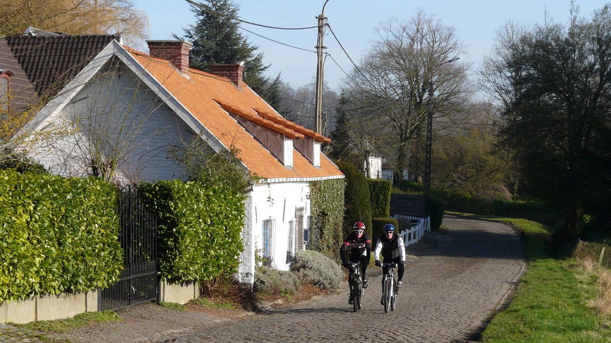 Ronse House | Vakantiewoning La Quitapenas