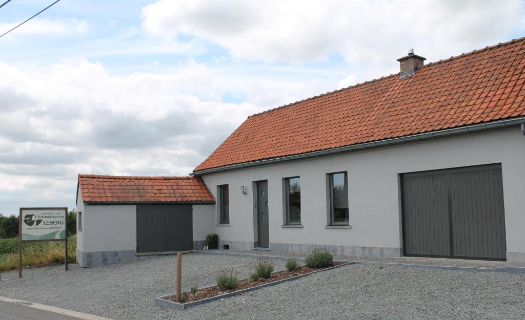 Zegelsem House | Vakantiewoning Leberg