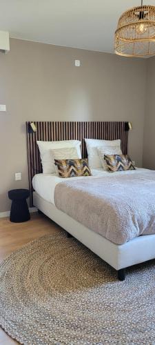 Raar House | Vakantiewoning Meerssen Valkenburg Maastricht