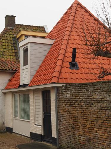 Harlingen House | Vakantiewoning Ooievaar