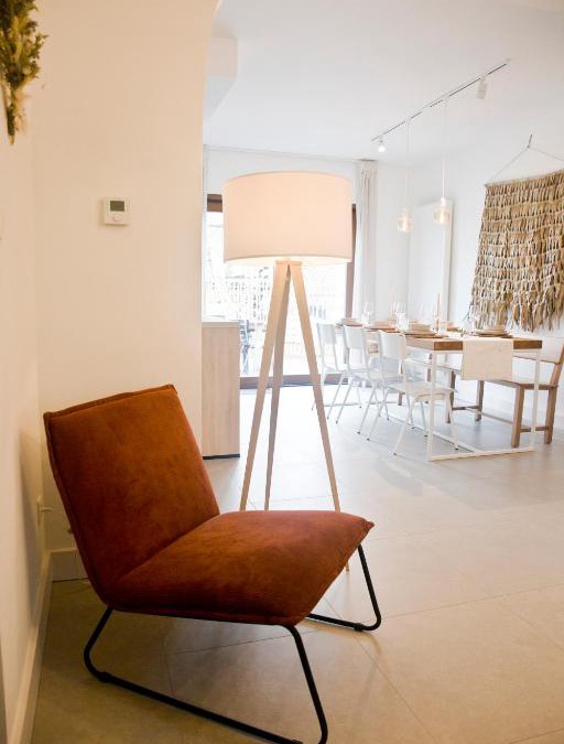 Kuttekoven House | Vakantiewoning Spoor 23