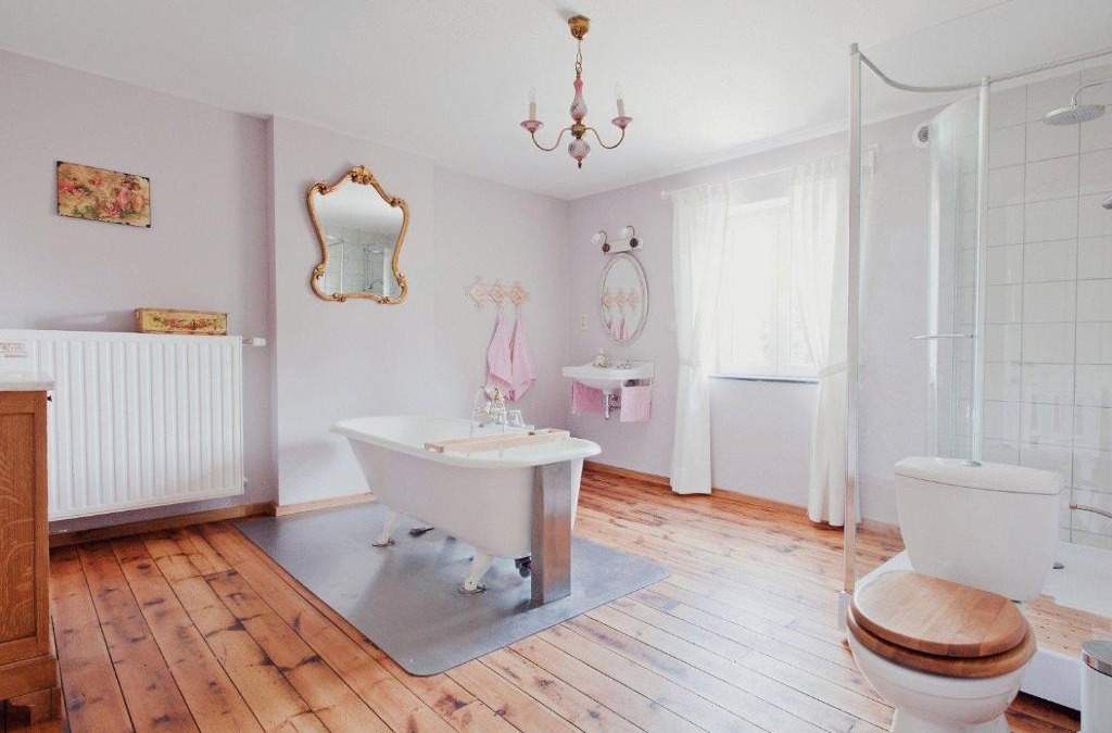 Lanklaar House | Vakantiewoning Tivoli