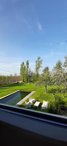 Zomergem Bed & Breakfast | Vakantiewoning Victors Hof tot 4 pers