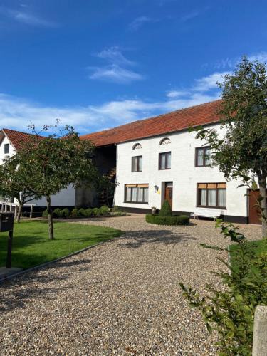 Maaseik House | Vakantiewoning Wurfeldermolen
