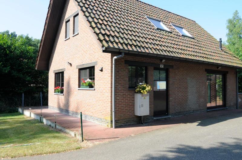 Opoeteren House | Vakantiewoning Zavelbos