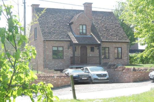 Mater House | Vakantiewoning Zoetebeek
