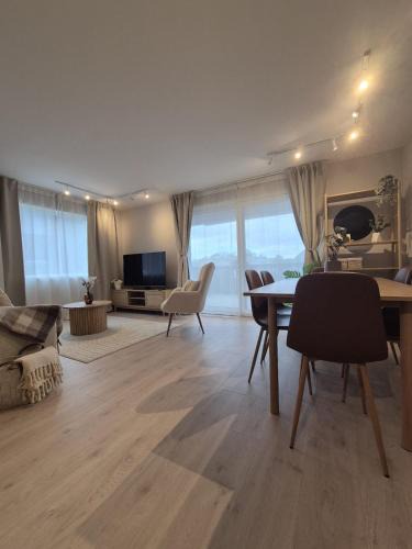 Ny Hellesund Apartment | Vakker leilighet i Åros