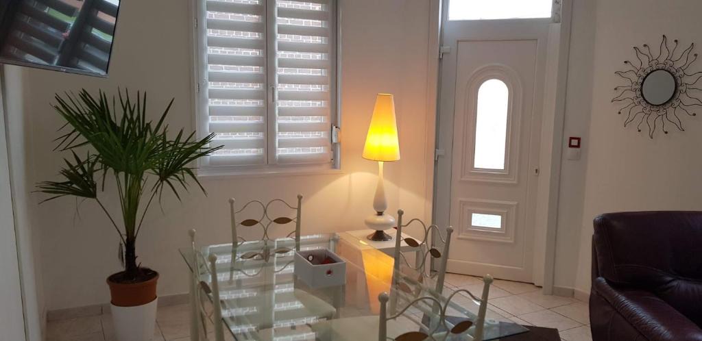 Valenciennes Apartment | Val' Appart