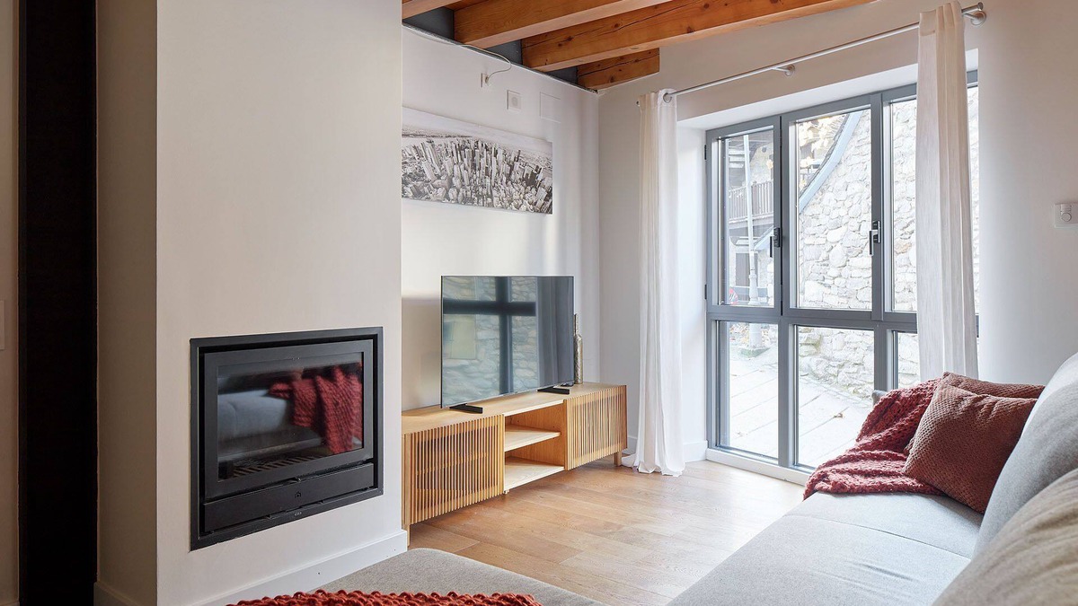 Arties Apartment | Val Arties 1 by FeelFree Rentals