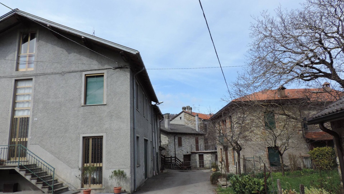 Berceto House | Val Baganza: nature, countryside, relaxation