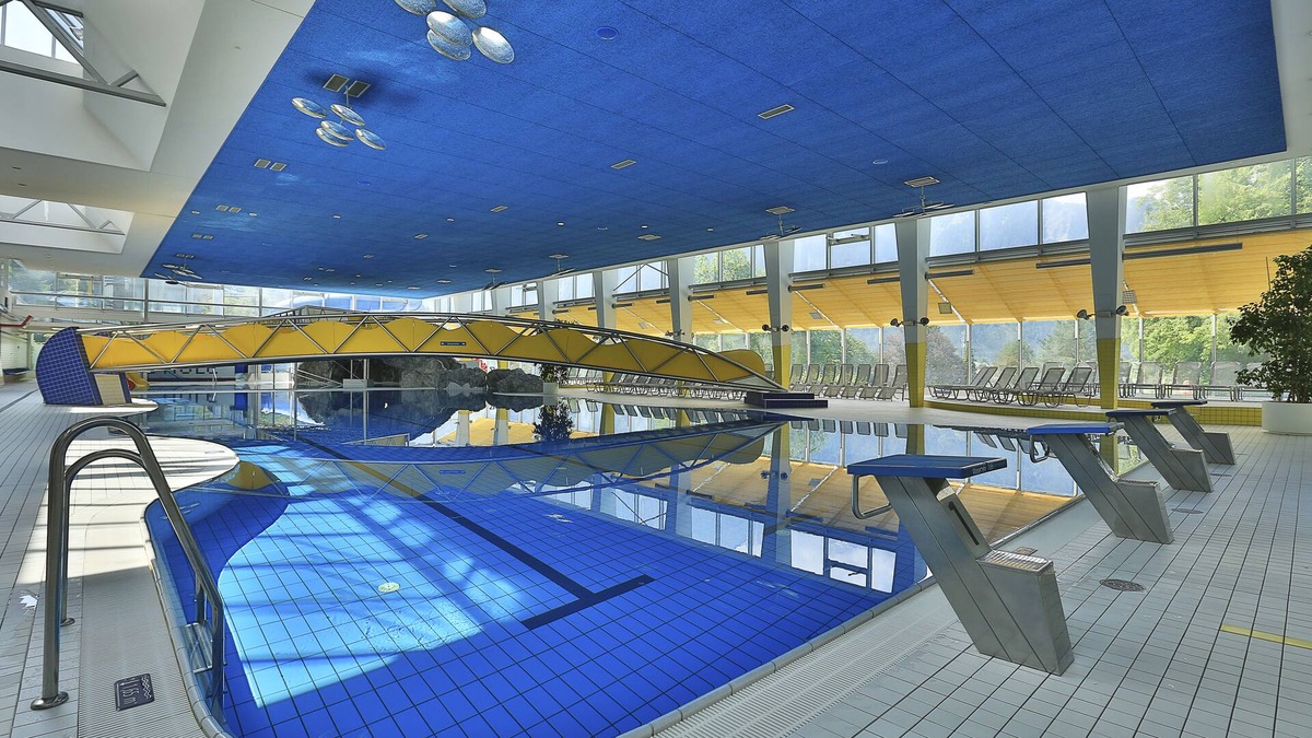 Bludenz Hotel | Val Blu Sport - Hotel - Spa