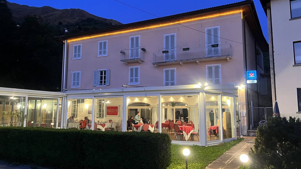 Lugano Bed & Breakfast | Val Colla B&B