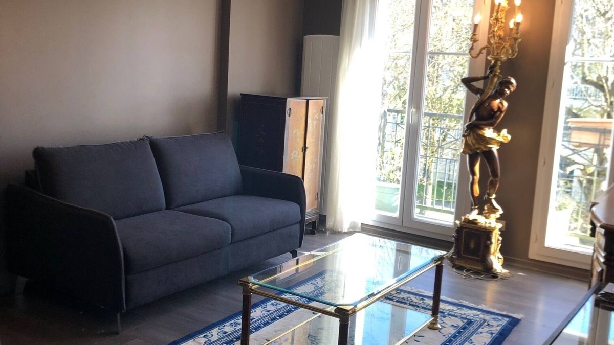 Bailly-Romainvilliers Apartment | VAL D'EUROPE Disney Paris/BAILLY ROMAINVILLIERS