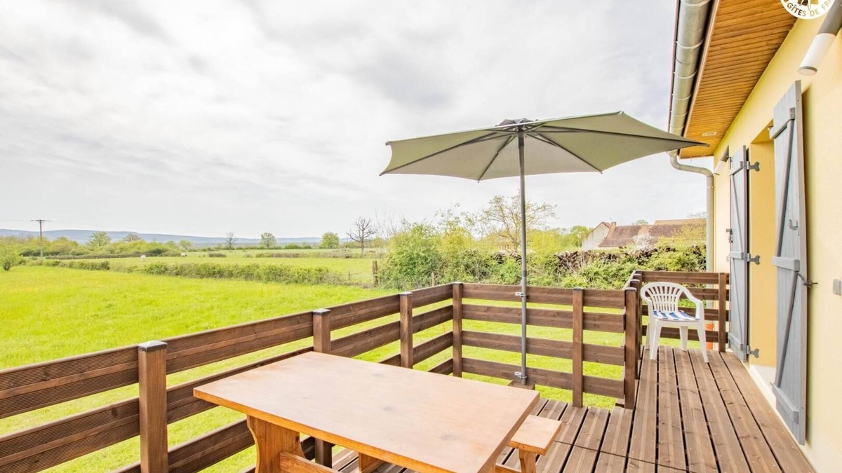 Messey-sur-Grosne House | Val de Grosne - MESSEY SUR GROSNE