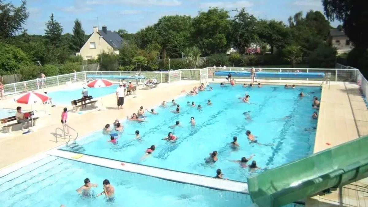Merdrignac Villa | Val de Landrouet * - Rentals & apartments 4 people 4 people