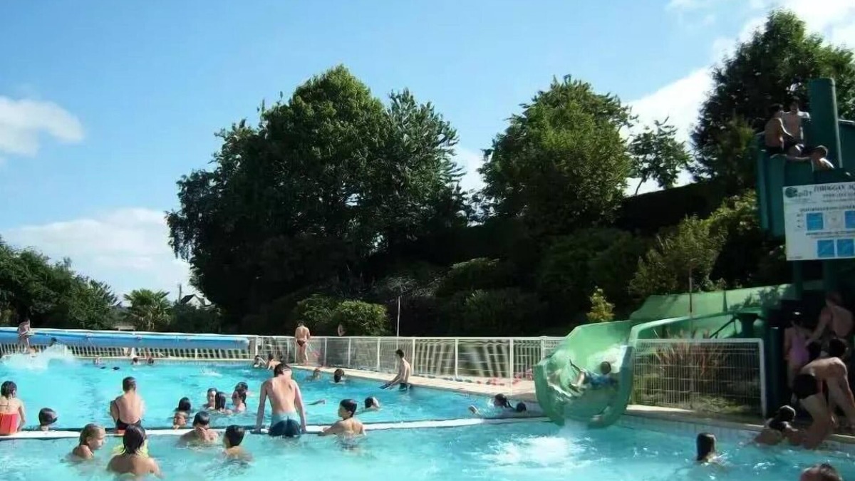 Merdrignac Villa | Val de Landrouet * - Rentals & apartments 5 people 5 people