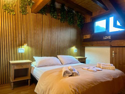 Monclassico Apartment | Val di Sole Apartment