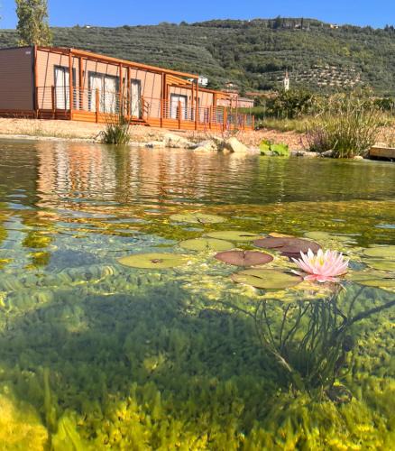 Nord-Est Resort | Val di Venere Glamp House