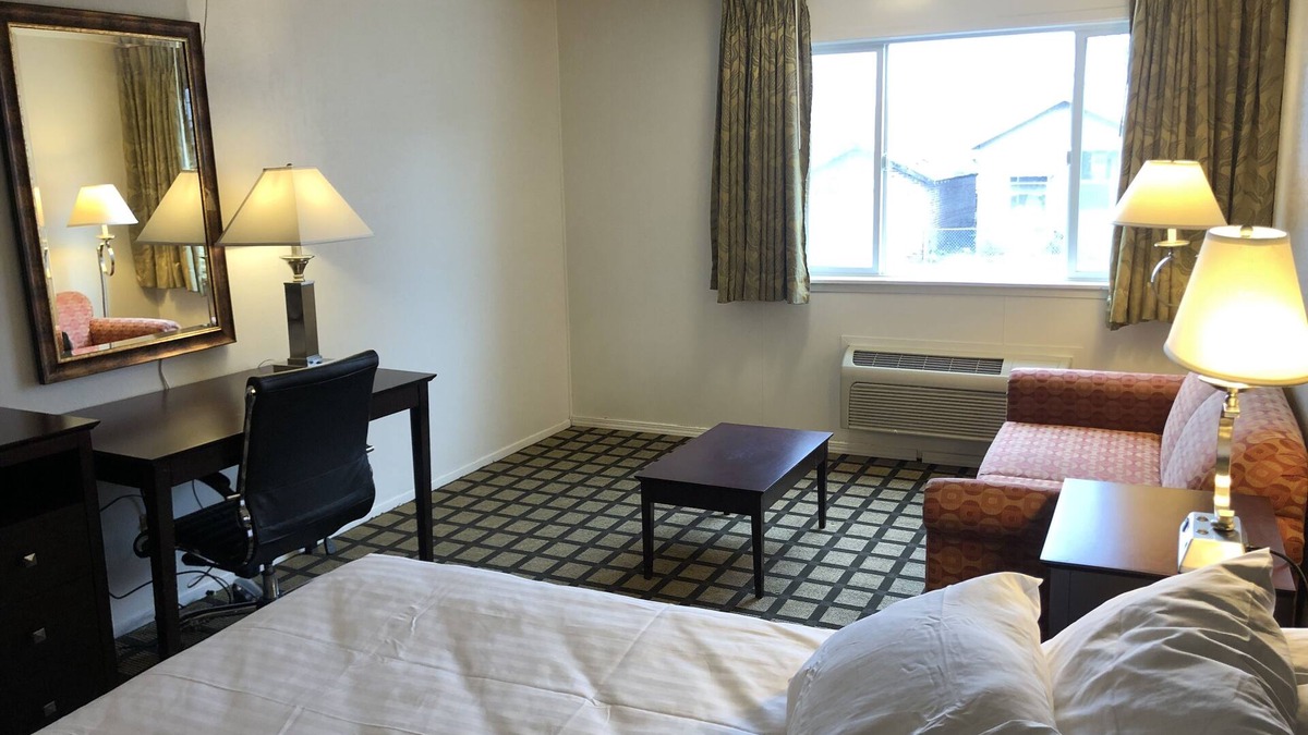 Winnemucca Hotel | Val-U Inn