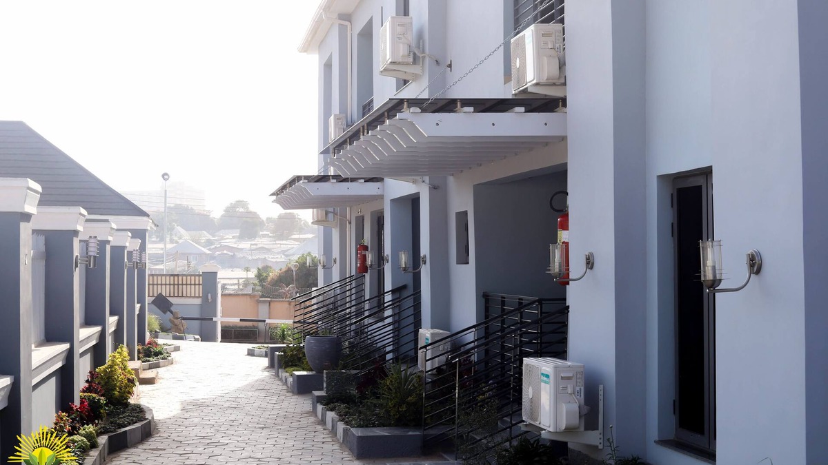 Jos Hotel | Valada Hotel and Resorts