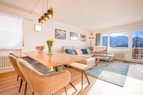 Riederalp Apartment | Valaisia 145