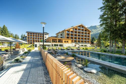 Valbella Hotel | Valbella Resort