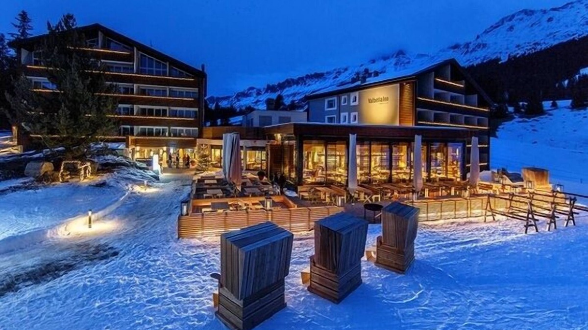 Valbella Hotel | Valbella Resort