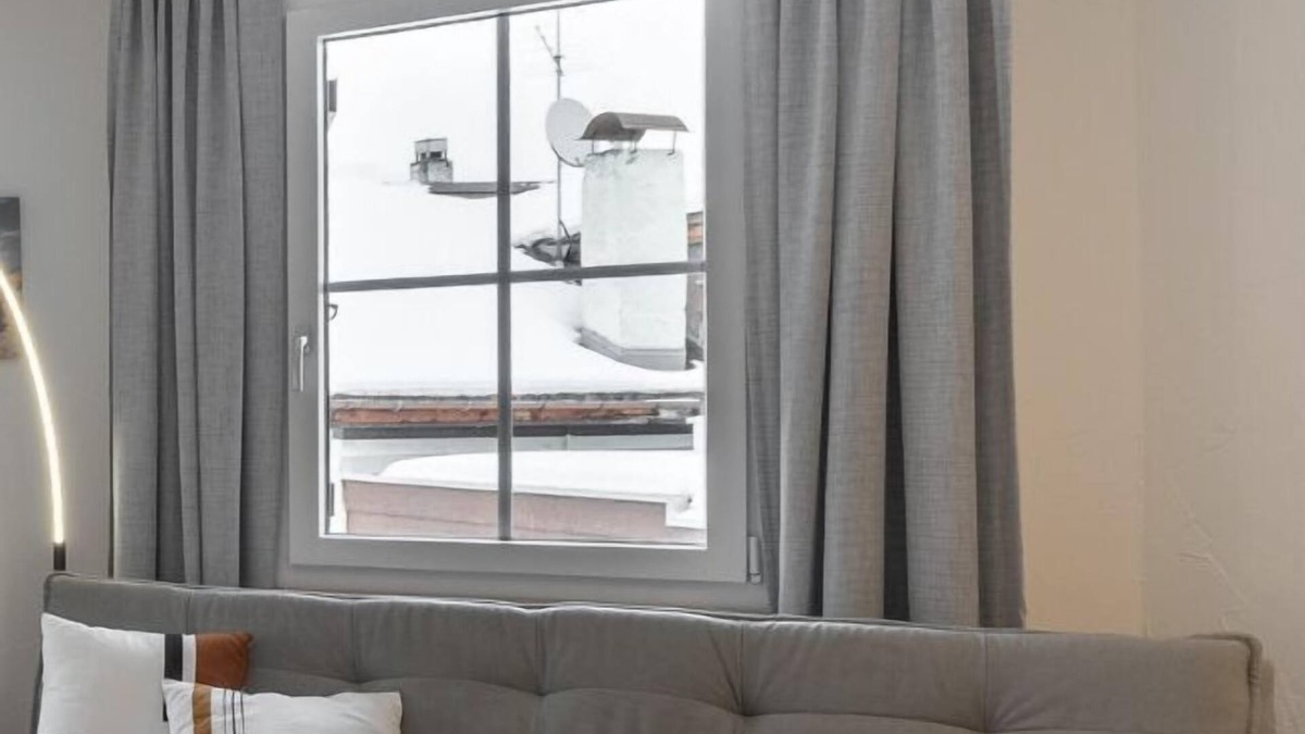Vulpera Apartment | Valbernard Studio 4201: Renovated and stylishly furnished Studio for a relaxing vacation
