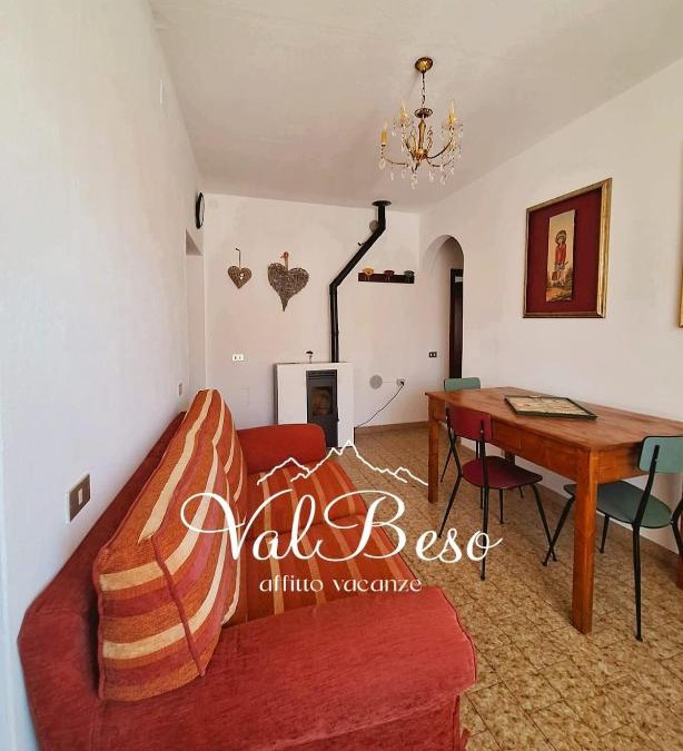 Pontremoli Apartment | ValBeSo