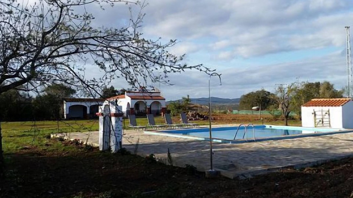 Cordobilla de Lacara Cottage | Valdezaque Rural Cottage for 4 people