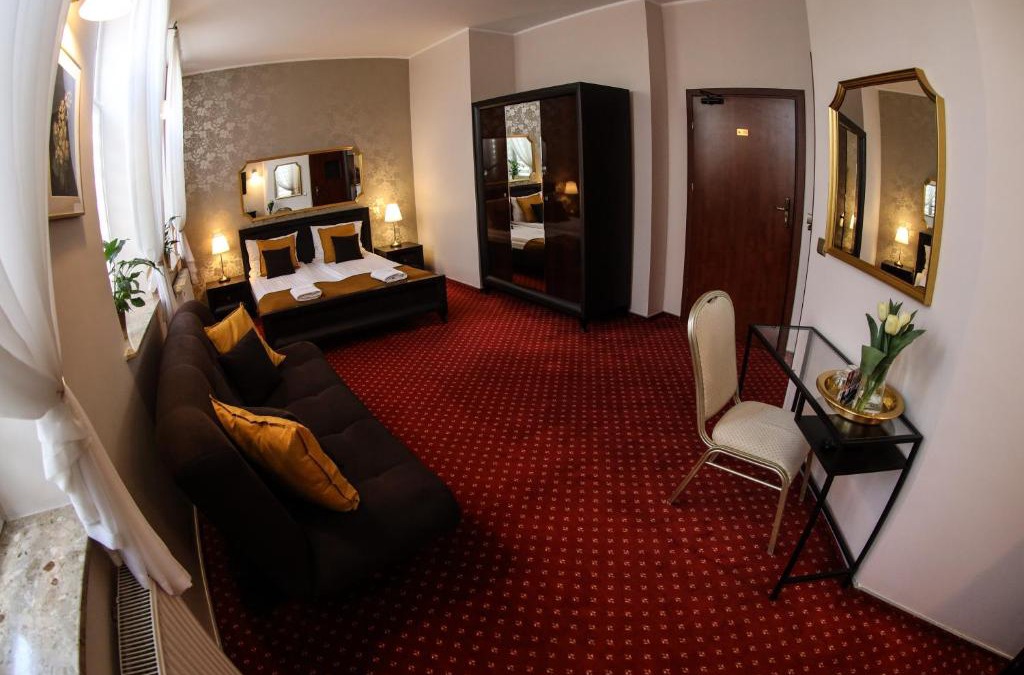 Zabrze Apartment | Valdi Classic