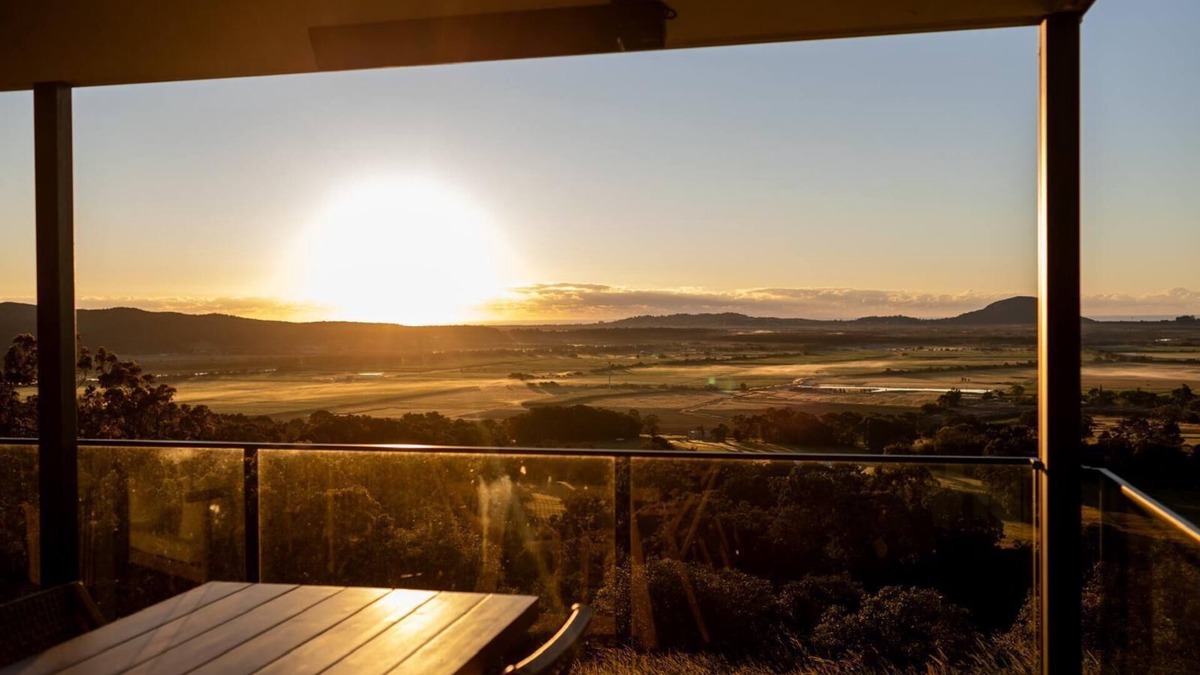 Valdora House | Valdora Eagles View - Sunshine Coast