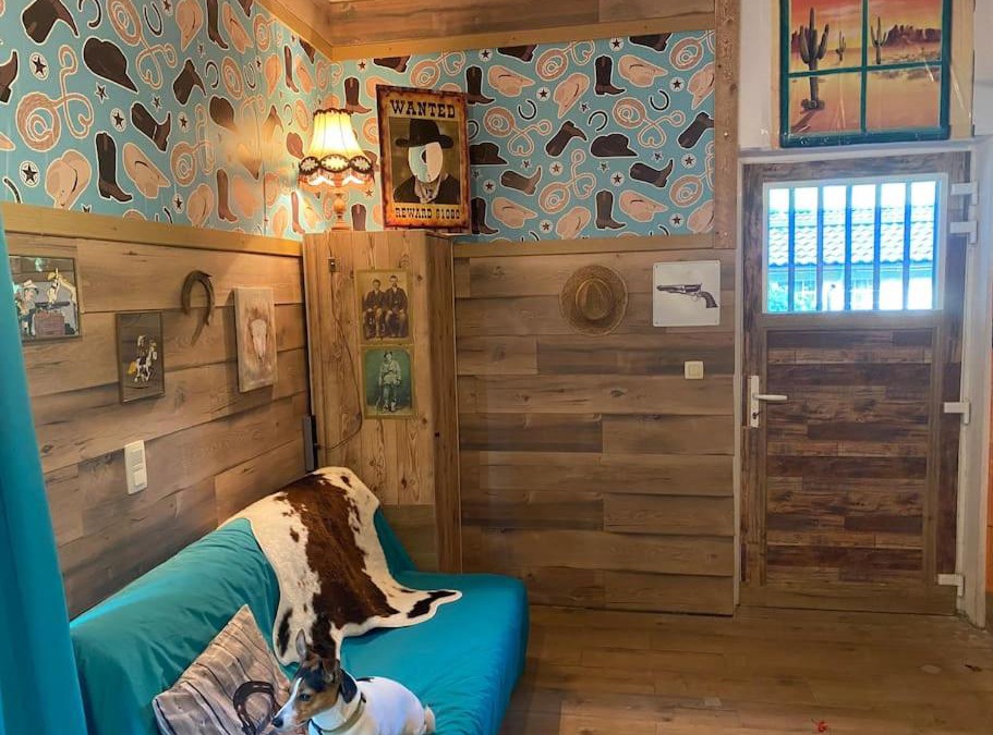 Morialme Apartment | Valdorado Prison bed
