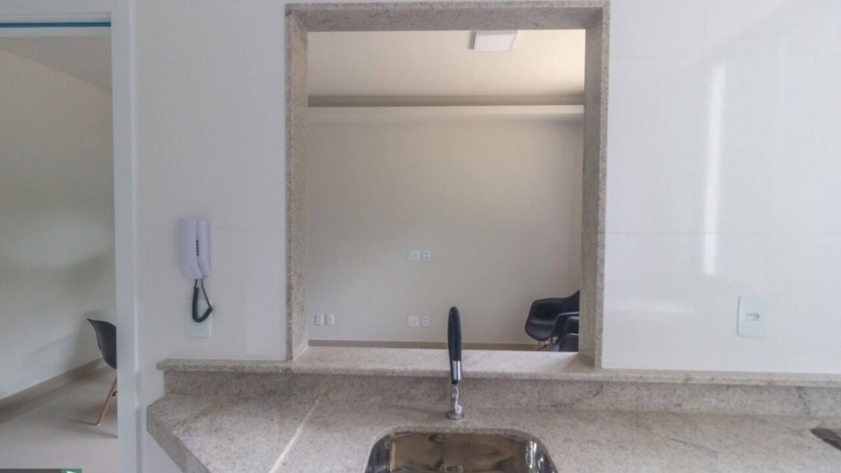 Belo Horizonte Apartment | Vale do Cereno Condominium
