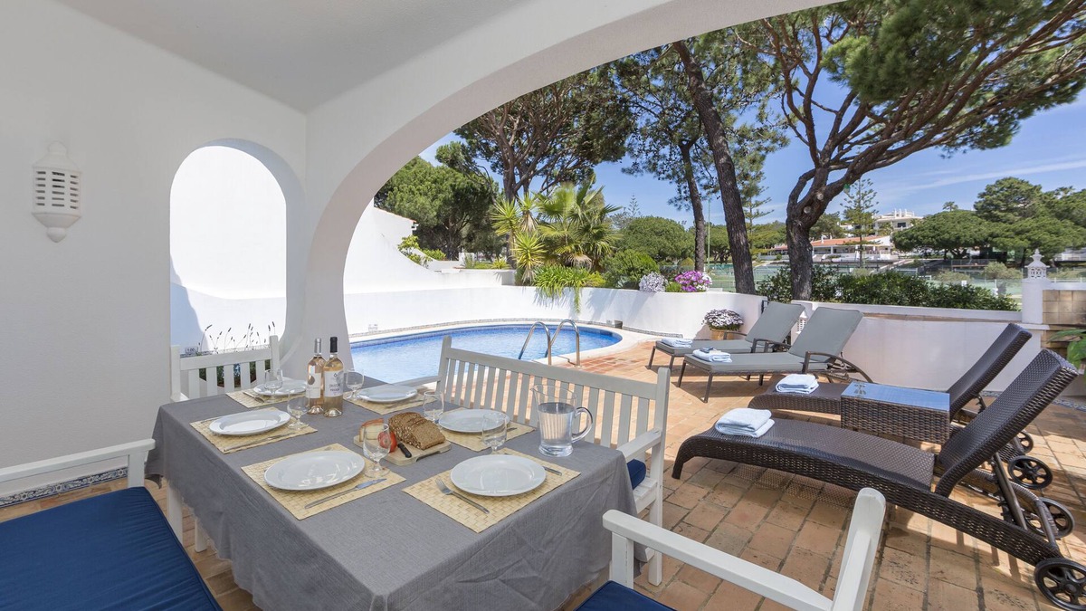 Vale do Lobo Villa | Vale do Lobo 3 Bed villa with private heated pool