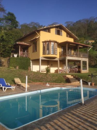 Areal House | Vale do sol