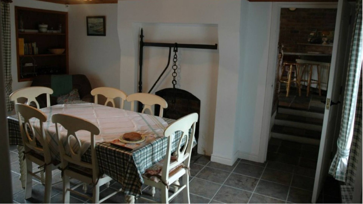 Kells Other | Vale Farm at Edenvale Holiday Cottages