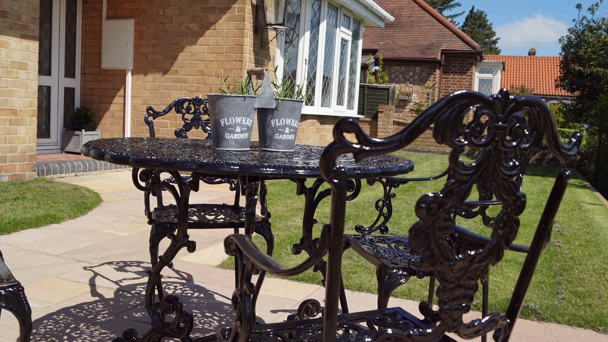 Scalford House | Vale of Belvoir Idilic Country Village Retreat