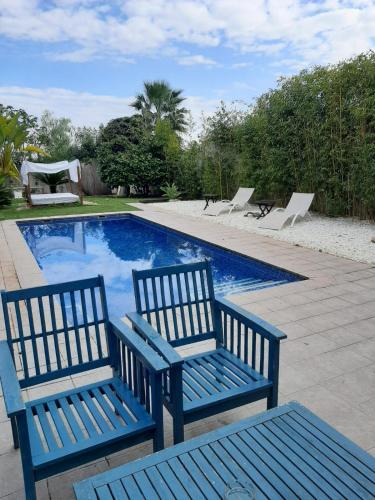 Chiva House | valecia holiday