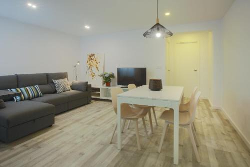 La Creu del Grau Apartment | Valencia Beach Marina