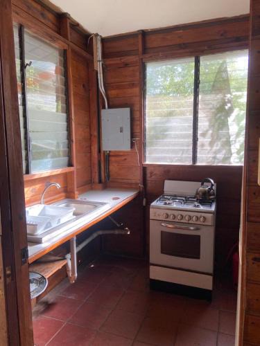 Trinidad Apartment | Valencia Eco Resort